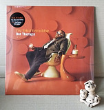 Teddy Swims - I've Tried Everything But Therapy (part 1) LP