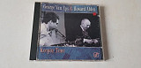 George Van Eps & Howard Alden Keepin' Time CD фірмовий