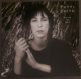 Patti Smith – Dream Of Life 1988 Germany