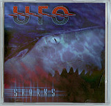 UFO – Sharks