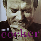 Фірмовий JOE COOKER - " The Best of "