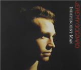 Jeremy Goddard ‎– Independent Man ( USA ) Digipak