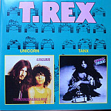 T. Rex – Unicorn / Tanx