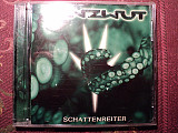 Tanzwut - Schattenreiter