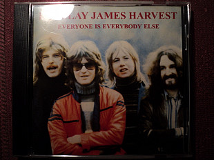 Barclay James Harvest - Everyone Is Everybody Else