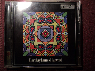 Barclay James Harvest - Their First Album