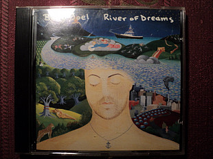 Billy Joel - River Of Dreams