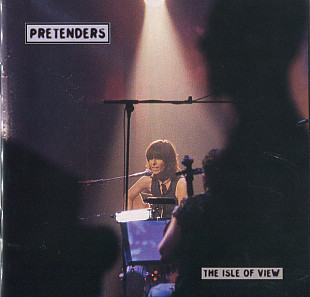 Pretenders – The Isle Of View ( USA )