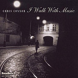 Chris Connor – I Walk With Music ( USA ) JAZZ