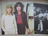 Cheap Trick : Heaven Tonight ( Japan ) LP