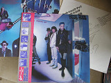 Cheap Trick : All Shook Up ( Japan ) LP