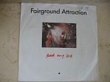 Fairground Attraction : Find My Lo ( Germany ) *7