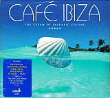 Café Ibiza - The Cream Of Balearic Cuisine