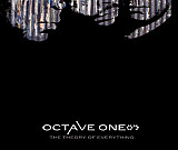 Octave One – The Theory Of Everything ( Techno, Downtempo, Hip Hop )