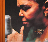 Cesaria Evora – Voz D'amor