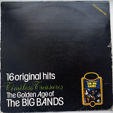 Jazz. (16 Original Hits.The Golden Age Of The Big Bands)