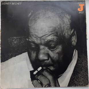 Sidney Bechet