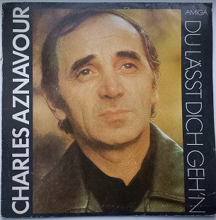 Charles Aznavour