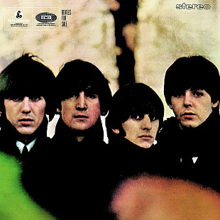 The Beatles Beatles For Sale LP Вініл Запечатаний