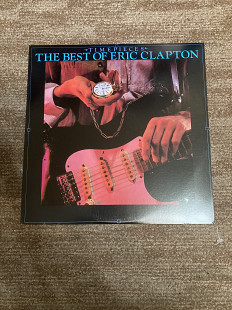 Eric Clapton(US) Сборник