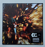 Creedence Clearwater Revival – Bayou Country