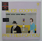 Alice Cooper – Pretties For You