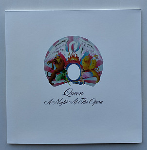 Queen – A Night At The Opera