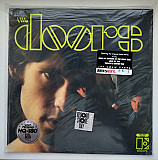 The Doors – The Doors