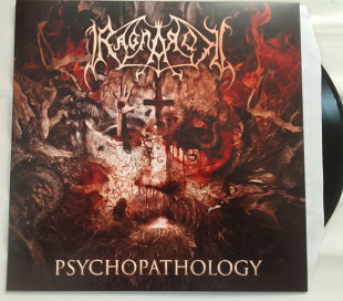 Ragnarok - Psychopatalogy