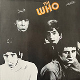 The Who - The Who