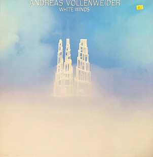 Andreas Vollenweider – «White Winds»