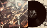 Motorhead (4LP)