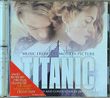 James Horner – «Titanic (Music From The Motion Picture)»