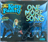 The Kelly Family – «One More Song» Maxi-Single