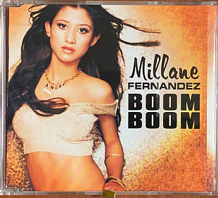 Millane Fernandez – «Boom Boom» Maxi-Single