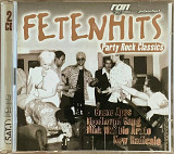 Various – «Fetenhits - Party Rock Classics» 2CD