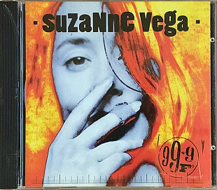 Suzanne Vega – «99.9 F°»