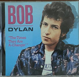 Bob Dylan – «The Times They Are A-Changin’»