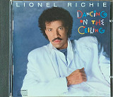 Lionel Richie – ‘Dancing On The Ceiling»