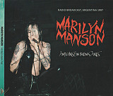 Marilyn Manson – Antichrist In Buenos Aires