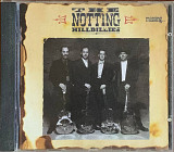 The Notting Hillbillies – «Missing… Presumed Having A Good Time»