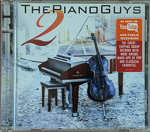 The Piano Guys – «2»