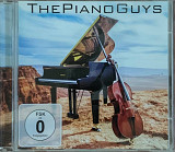 The Piano Guys – «The Piano Guys» CD + DVD-Video