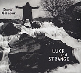 David Gilmour – Luck And Strange