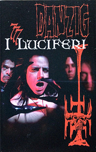 Danzig – Danzig 777: I Luciferi