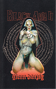 Glenn Danzig – Black Aria II