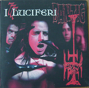 Danzig – Danzig 777: I Luciferi