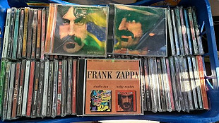 Frank Zappa