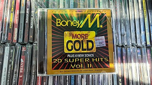 Boney M