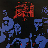 Death – Fate: The Best Of Death